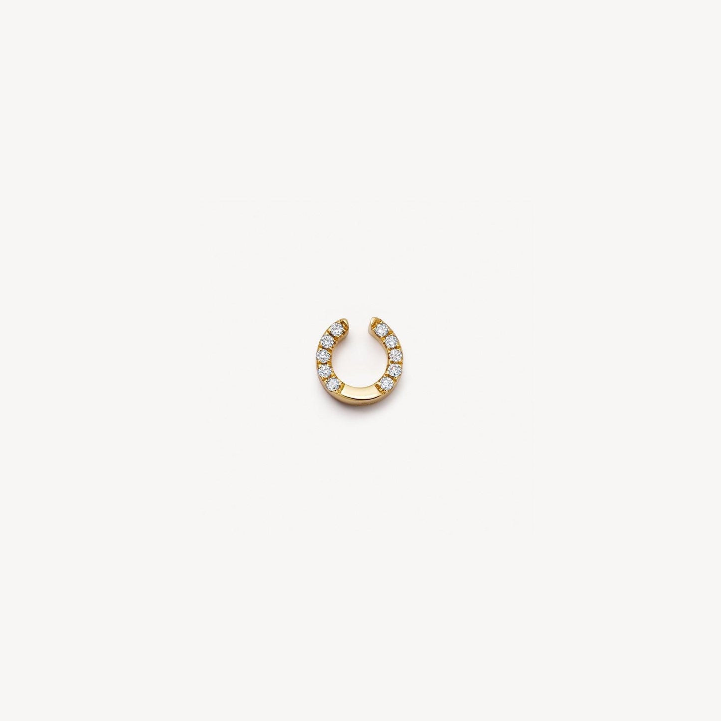 Ins Style Small Pendant Loving Heart Zircon Glass Box Necklace