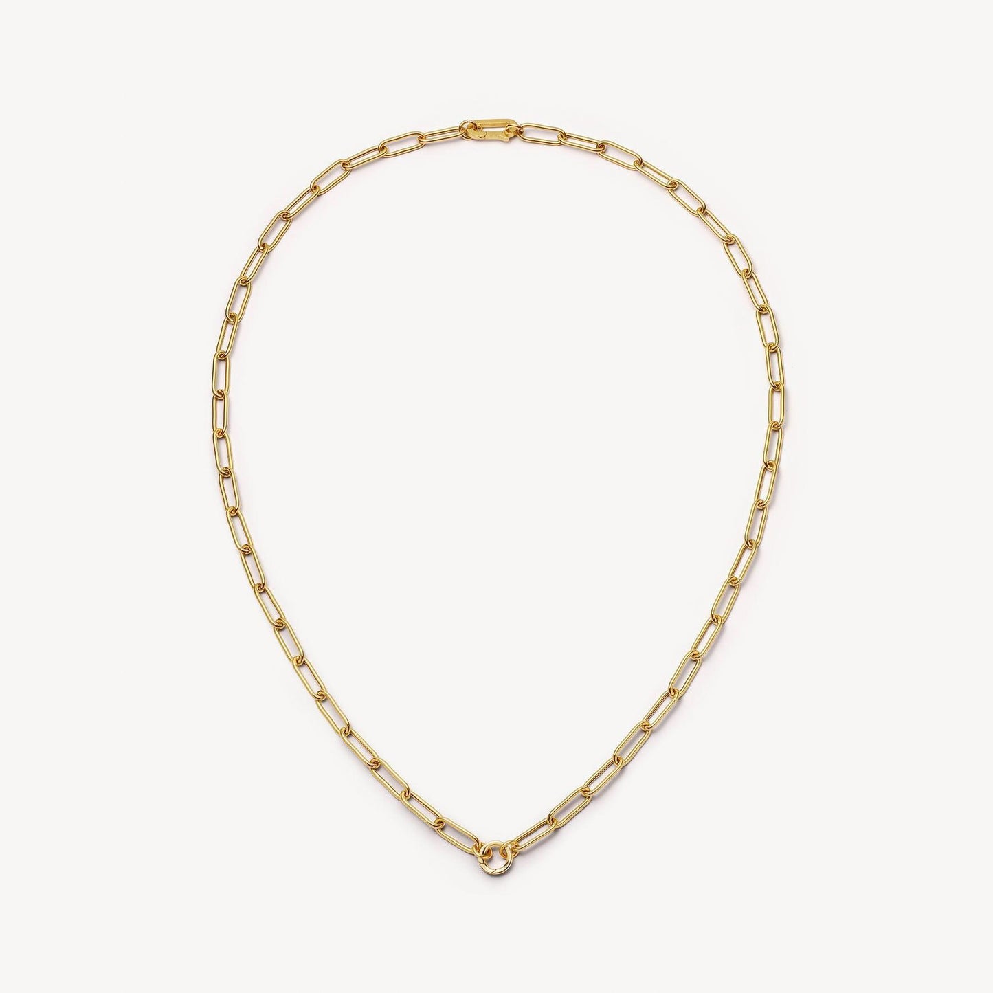 Ins Style Small Pendant Loving Heart Zircon Glass Box Necklace