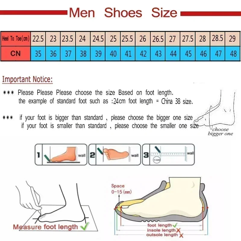 Men's shoes 2025 summer new breathable white shoes men's trendy and versatile thick soled sports board shoes trendy shoes
