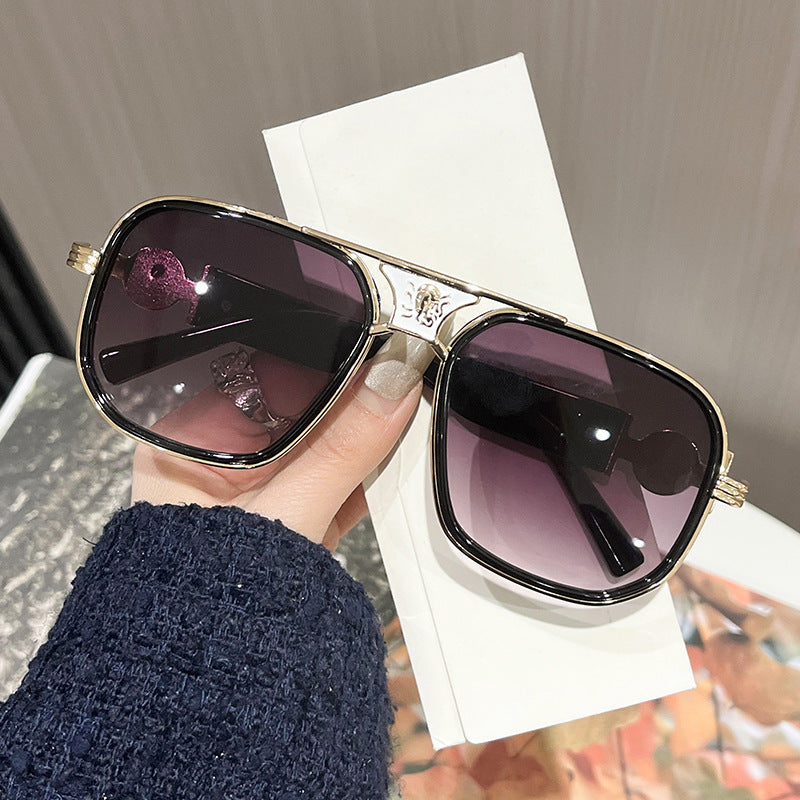 Personality Mid-beam Classic Sunglasses