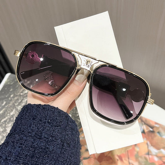 Personality Mid-beam Classic Sunglasses
