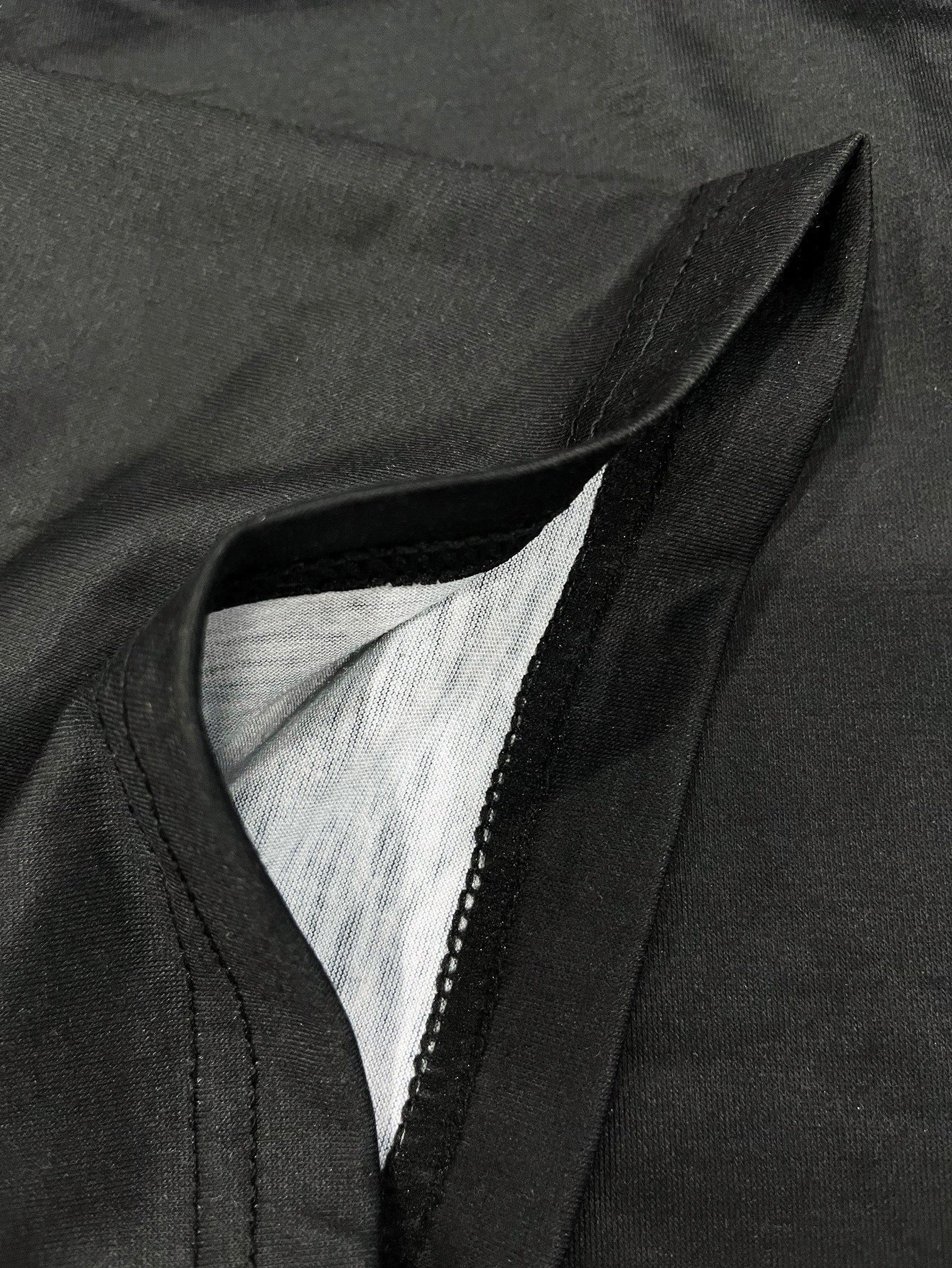 ManI Let Beer DisappearWhat Is Your Super Powe Patterned T-shirt